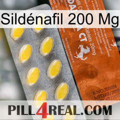 Sildénafil 200 Mg 42